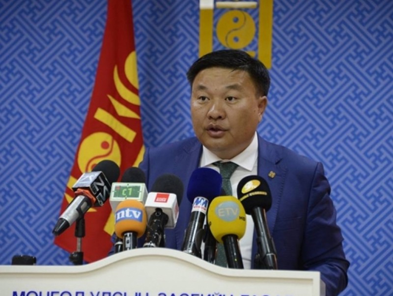 Н.Цэрэнбат: Монгол халдваргүй үлдэж чадвал жуулчдын тоог нэмэгдүүлэх боломжтой