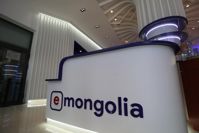 Засгийн газар төрийн 516 үйлчилгээг E-MONGOLIA системд нэгтгээд байна
