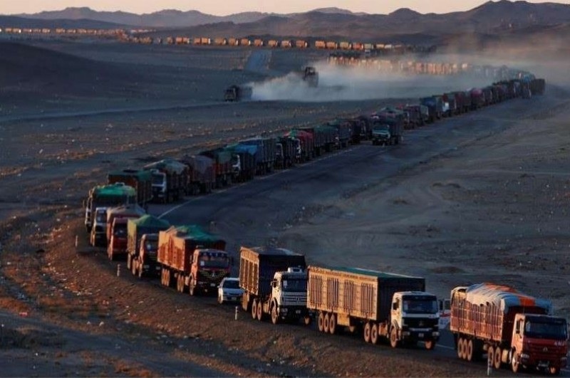 Монгол Улсад нүүрс тээврийн 244 аж ахуйн нэгж, 16 715 жолооч бүртгэлтэй байна