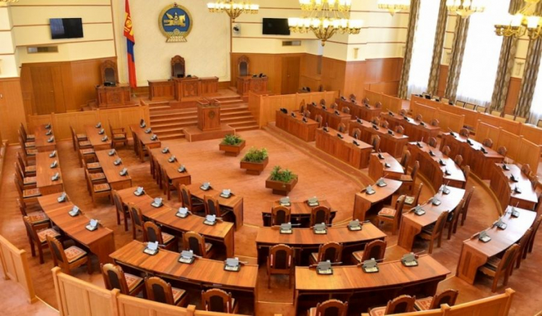 Монгол Улсын Их Хурлын 2021 оны намрын ээлжит чуулганаар хэлэлцэх асуудал, тов, дараалал