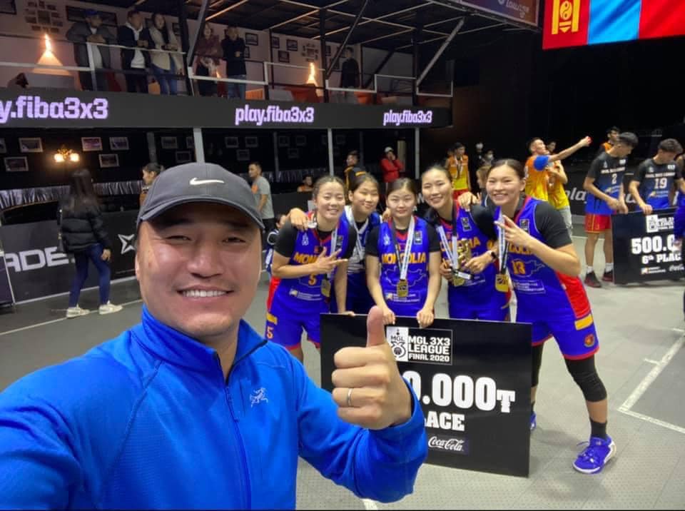 Монгол охид Дэлхийн дэвжээнд амжилт үзүүллээ