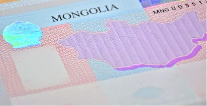 Монгол Улсад жуулчлах гадаадын 34 улсын иргэдийг визийн шаардлагаас чөлөөллөө
