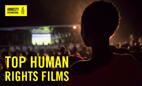 Эмнести Интернэшнлийн санал болгож буй Эмэгтэйчүүдийн эрхийн тухай кино