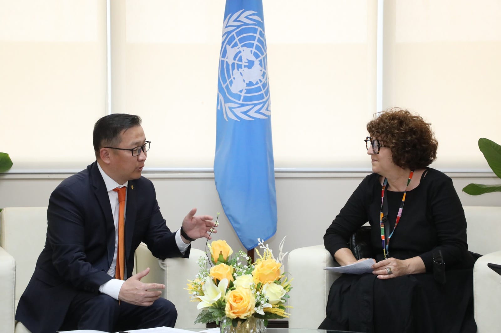 Цахилгаан тээврийн хэрэгслийн дэлхийн хөтөлбөрт Монгол Улс нэгдэнэ