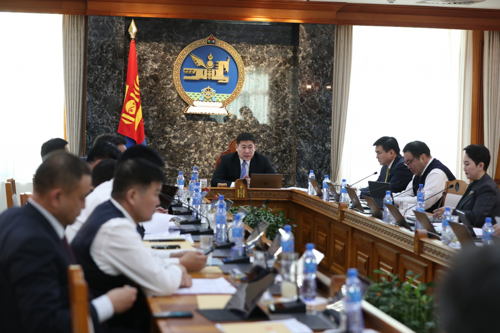 “Монголын эдийн засгийн чуулган-2023”-ыг зохион байгуулна