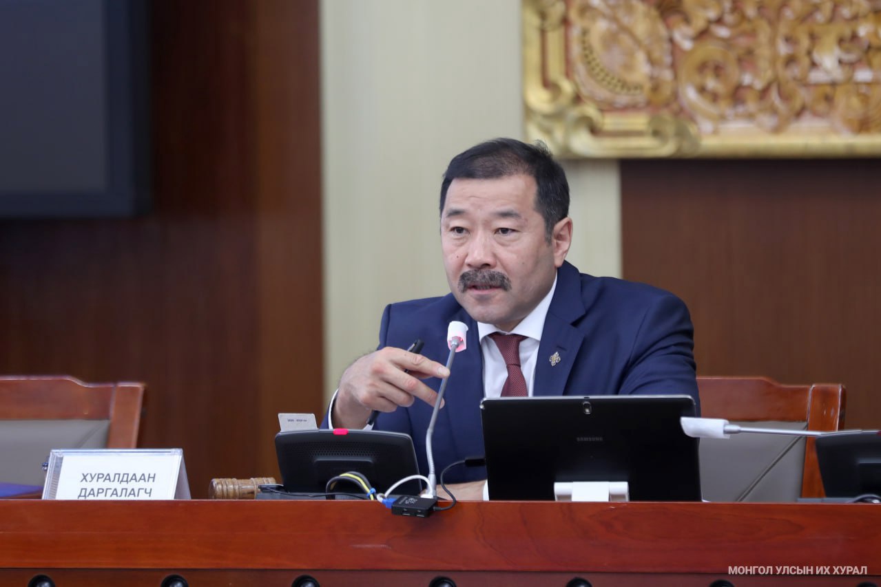 Монголбанкны 2022 оны үйл ажиллагаа, Хяналтын зөвлөлийн тайланг хэлэлцэв