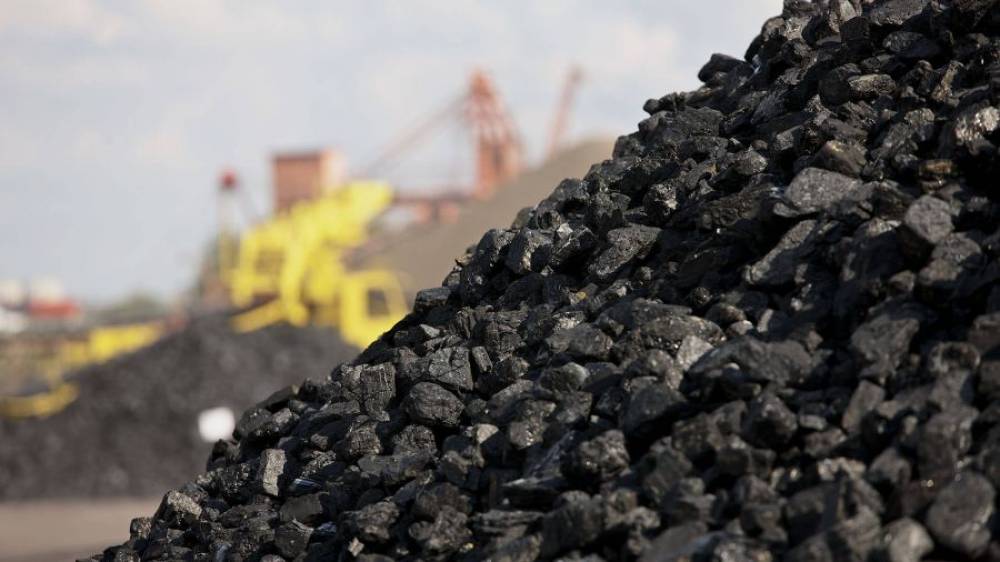 Нүүрсний экспорт оны эхний таван сарын байдлаар 23.1 сая тоннд хүрч, өмнөх оны мөн үеэс 17.4 сая тонноор нэмэгджээ