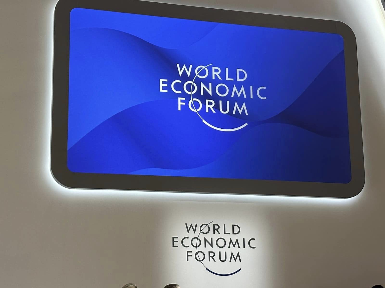 Дэлхийн эдийн засгийн форум буюу “ЗУНЫ ДАВОС”-т оролцлоо