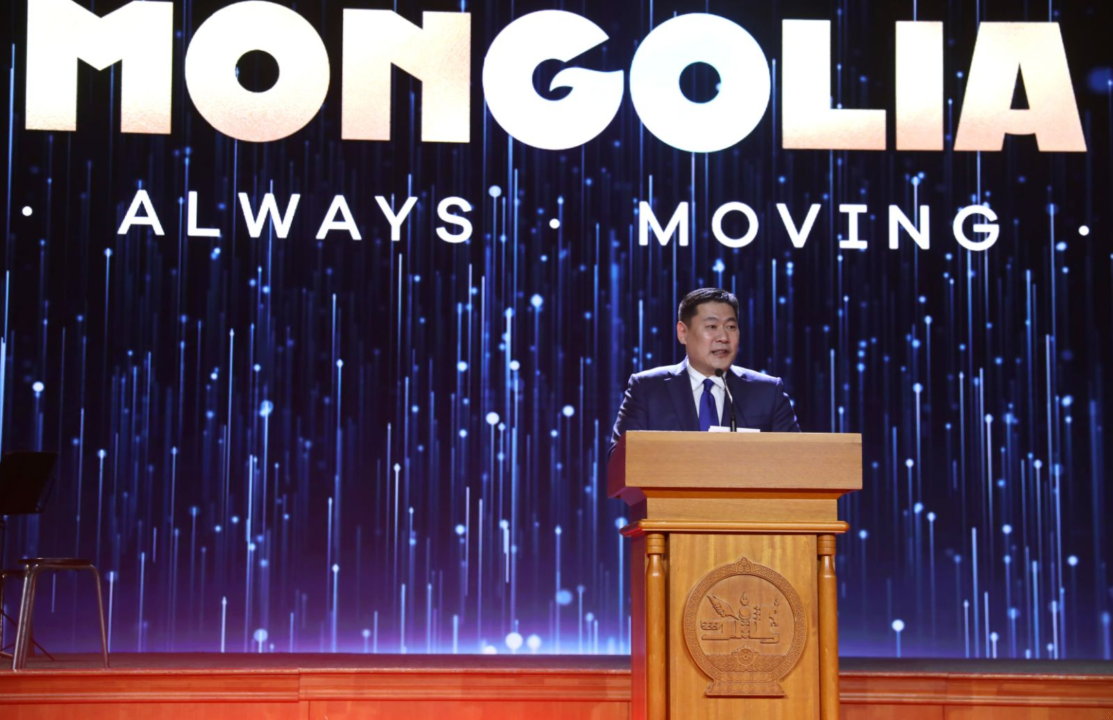 Монгол Улс 2024 онд GoMongolia уриан дор аялал жуулчлалыг идэвхжүүлнэ