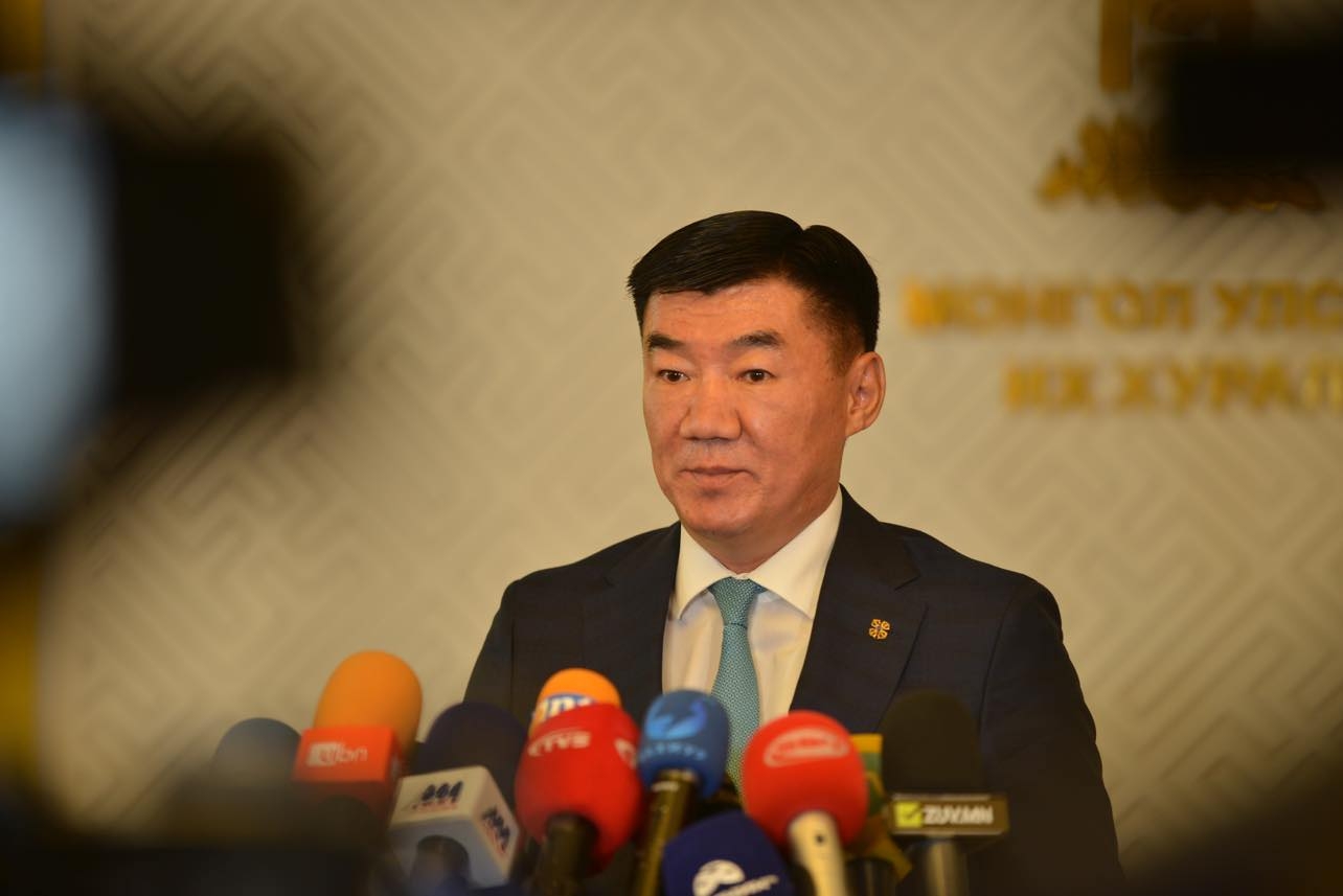 С.Бямбацогт: Эрдэнэс Монгол ХХК жолооч нараас сард 18 тэрбум төгрөгийн татаас авч байна