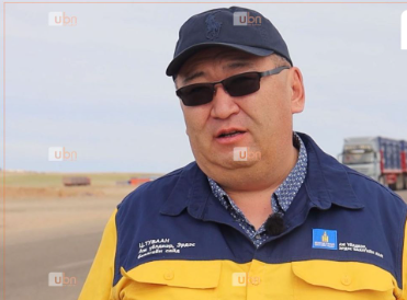 Ц.Туваан: Ханги-Мандал боомтоор автозам болон төмөр замаар нүүрсний экспортыг хийхэд дотоодын талаас тээврийн саадгүй болсон