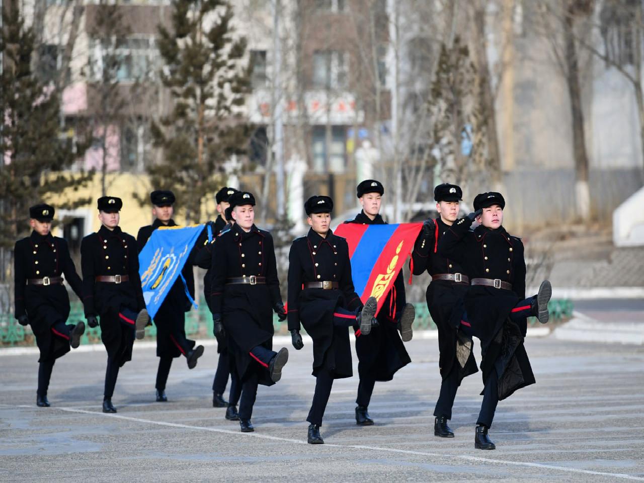 НИТХ-аас гаргасан санаачилга