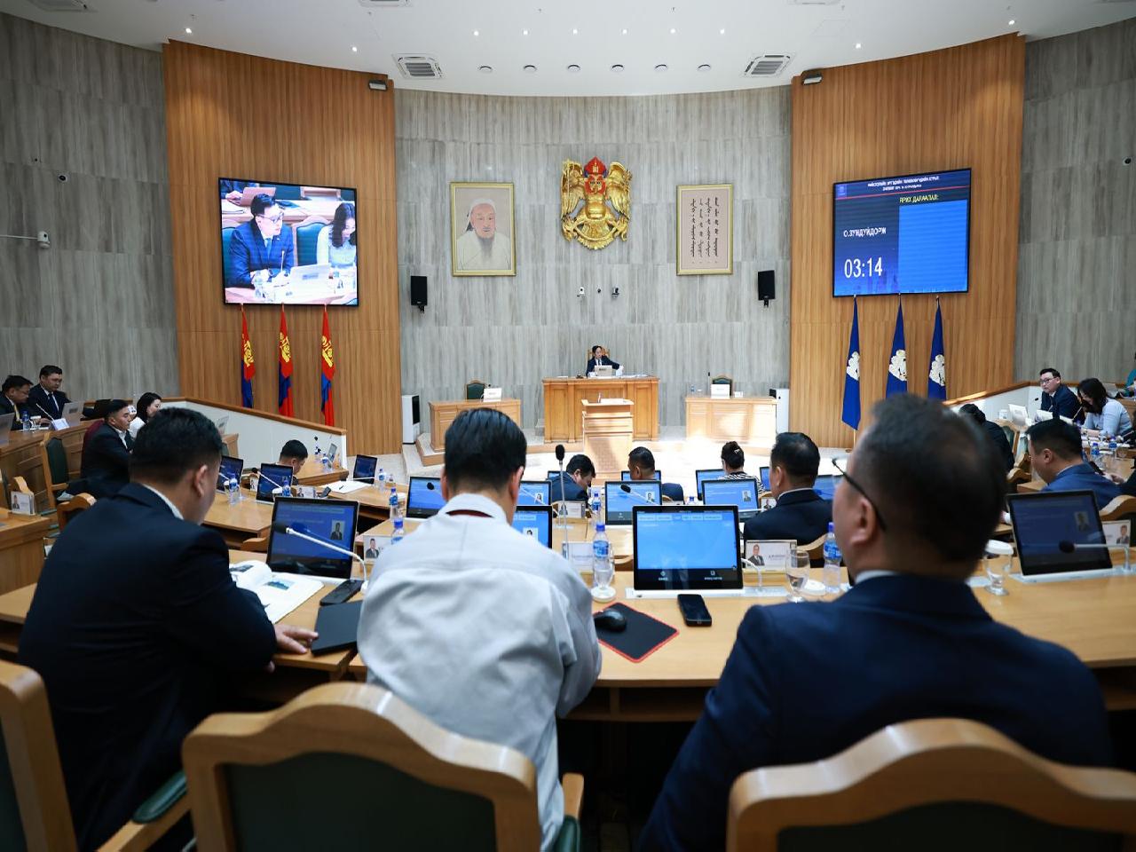 ТӨР, ХУВИЙН ХЭВШЛИЙН ТҮНШЛЭЛЭЭР “ДУЛААНЫ V ЦАХИЛГААН СТАНЦ” БАРИХ ТӨСЛИЙГ ДЭМЖЛЭЭ