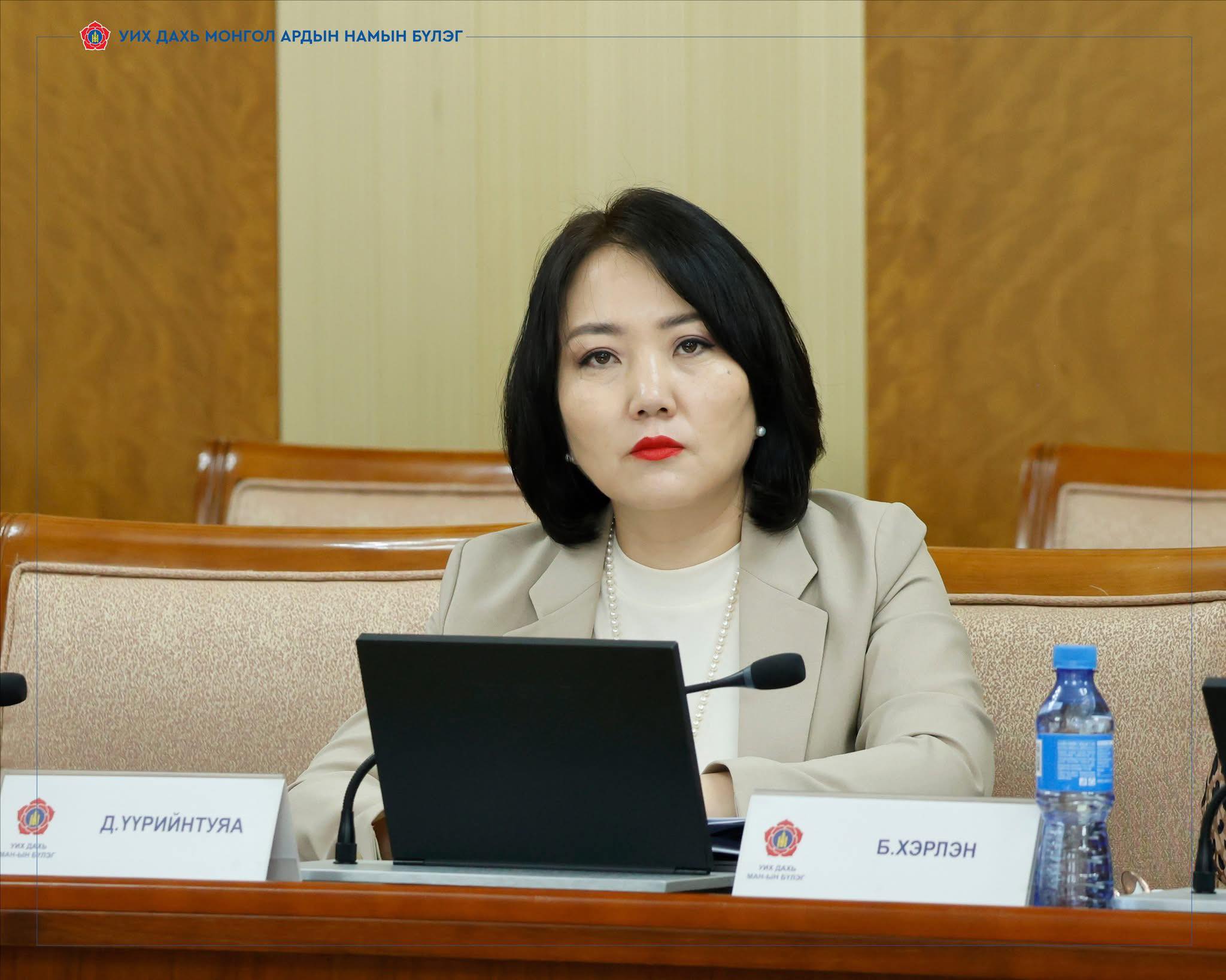 Өнөөдөр Олон улсын парламентын өдөр тохиож байна