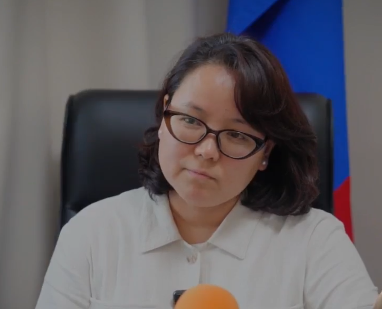 О.Саранчулуун: Төрийн бодлого, шийдвэр хөгжлийн бэрхшээлтэй хүмүүст хүртээмж муутай байх тусам халамжид зарцуулах төсөв л томорно