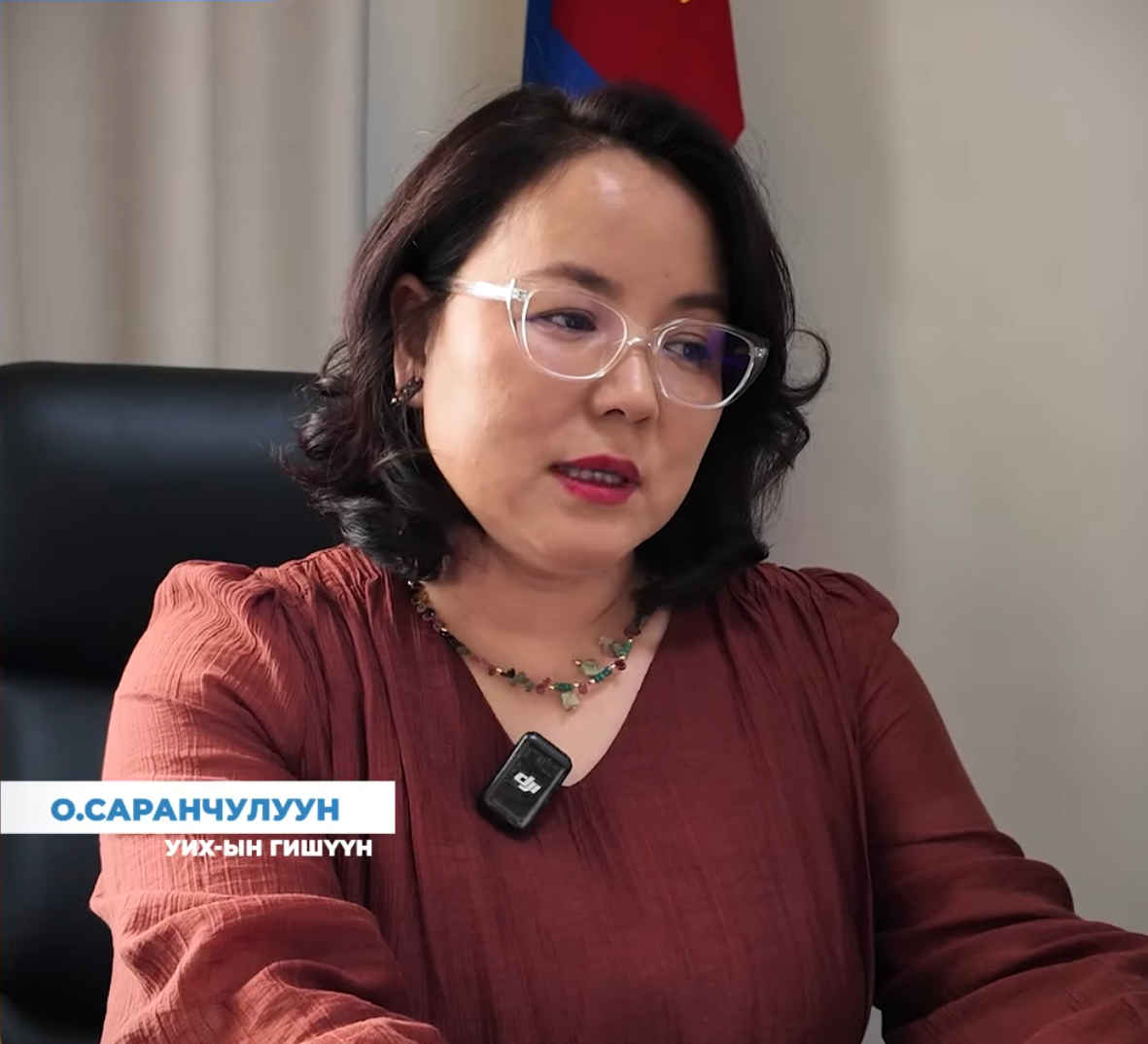 О.Саранчулуун: 9-р сар гэхэд хотын төвийн явган хүний зам, талбайг ХБИ-д ээлтэй болгохоор зорьж байна