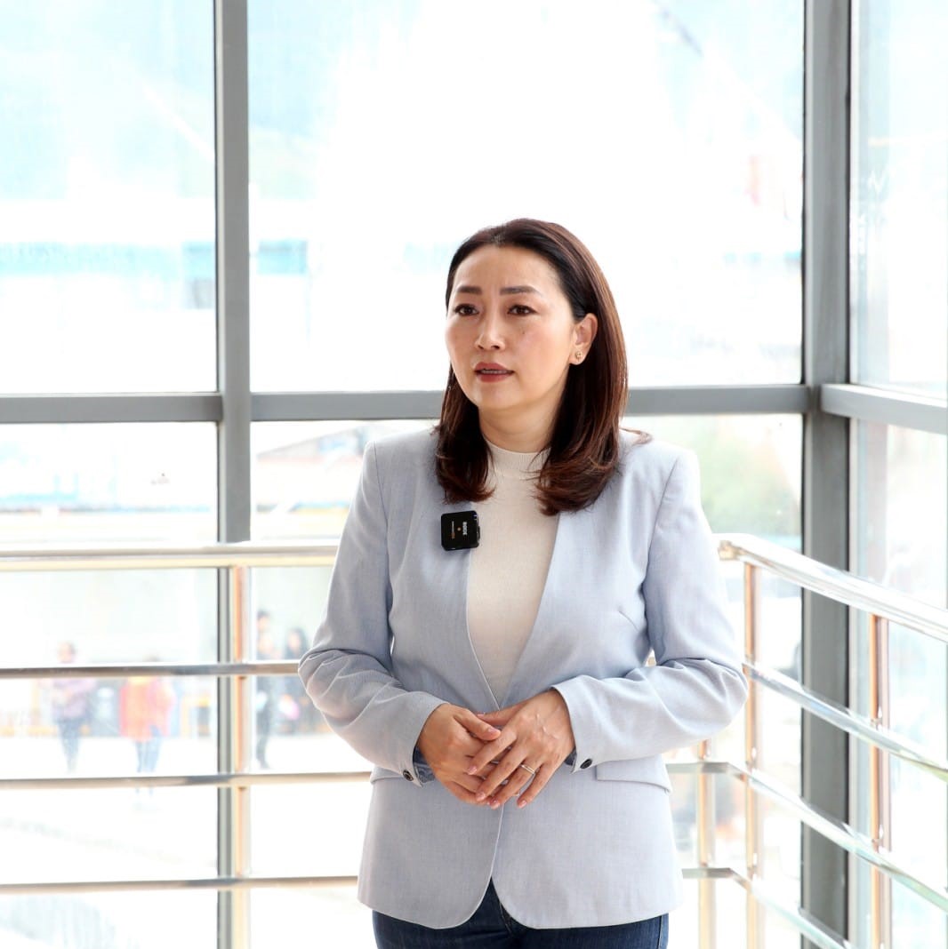 УИХ-ын гишүүн Х.Булгантуяагийн өнгөрсөн 1 жилд тойрогтоо хийсэн ажил